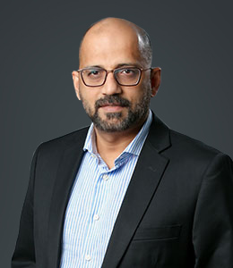 Anil Keswani