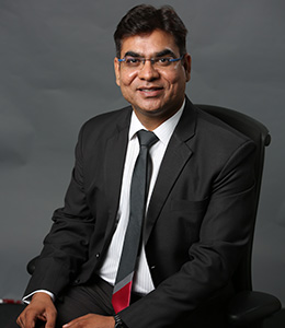 Anil Keswani